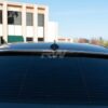 RW Carbon BMW G20 G80 Carbon Fiber Roof Spoiler (5)