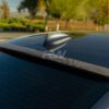 RW Carbon BMW G20 G80 Carbon Fiber Roof Spoiler (6)