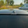 RW Carbon BMW G20 G80 Carbon Fiber Roof Spoiler (7)