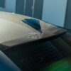 RW Carbon BMW G20 G80 Carbon Fiber Roof Spoiler (8)