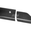 RW Carbon BMW G20 LCI Carbon Fiber Front Bumper Trim (5)