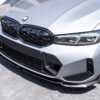 RW Carbon BMW G20 LCI Carbon Fiber Performance Style Front Lip (2)