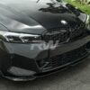 RW Carbon BMW G20 LCI Carbon Fiber Performance Style Front Lip (6)