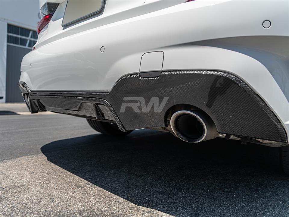RW-Carbon-BMW-G20-Performance-Style-Carbon-Fiber-Diffuser-2