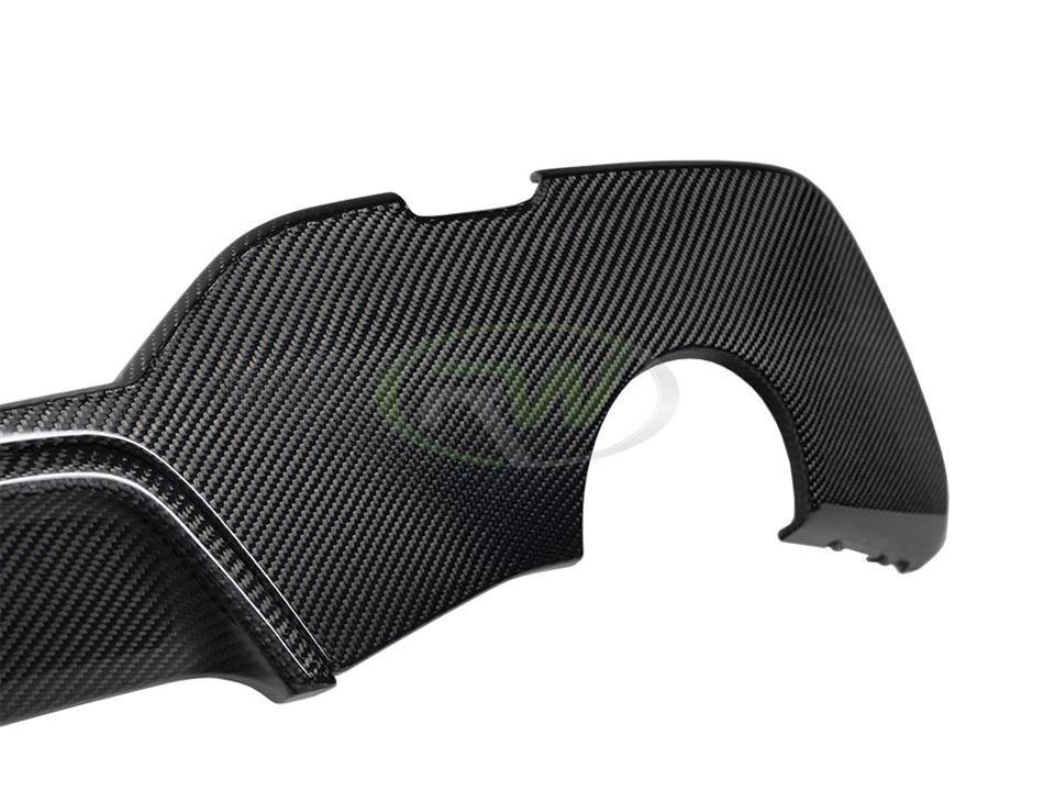 RW-Carbon-BMW-G20-Performance-Style-Carbon-Fiber-Diffuser-6