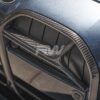 RW Carbon BMW G22 G23 4-Series CSL Style Carbon Fiber Grille - Image 3