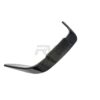 RW Carbon BMW G22 G23 Rear Carbon Fiber Bumper Trims (2)