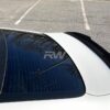RW Carbon BMW G22 G82 Carbon Fiber Roof Spoiler