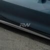 RW Carbon BMW G22G23 Carbon Fiber Side Skirt Extensions (3)