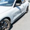RW Carbon BMW G22G23 Carbon Fiber Side Skirt Extensions (5)
