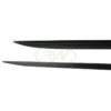 RW Carbon BMW G22G23 Carbon Fiber Side Skirt Extensions (9)