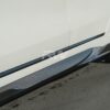 RW Carbon BMW G26 4-Series Carbon Fiber Side Skirt Extensions (2)