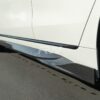 RW Carbon BMW G26 4-Series Carbon Fiber Side Skirt Extensions (7)
