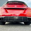 RW Carbon BMW G29 Z4 3D+ Style Carbon Fiber Diffuser (1)