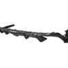 RW Carbon BMW G29 Z4 3D+ Style Carbon Fiber Diffuser (12)