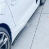 RW Carbon BMW G29 Z4 3D Style Carbon Fiber Side Skirts (10)