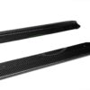 RW Carbon BMW G29 Z4 3D Style Carbon Fiber Side Skirts (15)