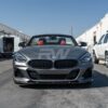 RW Carbon BMW G29 Z4 Carbon Fiber Front Lip Spoiler (2)