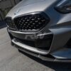RW Carbon BMW G29 Z4 Carbon Fiber Front Lip Spoiler (4)