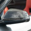 RW Carbon BMW G29 Z4 Carbon Fiber Mirror Replacements - Image 2