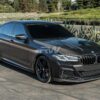 RW Carbon BMW G30 F90 M5 CS Style Carbon Fiber Hood - Image 2