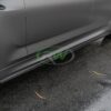 RW Carbon BMW G30 F90 RWS Carbon Fiber Side Skirt Extensions (11)