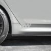 RW Carbon BMW G30 F90 RWS Carbon Fiber Side Skirt Extensions (19)
