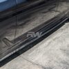 RW Carbon BMW G30 F90 RWS Carbon Fiber Side Skirt Extensions (8)