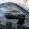 RW Carbon BMW G30 G20 G14 G15 G16 G22 G23 CF Mirror Caps - Image 11