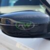 RW Carbon BMW G30 G20 G14 G15 G16 G22 G23 CF Mirror Caps - Image 13