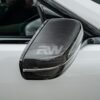 RW Carbon BMW G30 G20 G14 G15 G16 G22 G23 CF Mirror Caps - Image 6