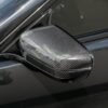 RW Carbon BMW G30 G20 G14 G15 G16 G22 G23 CF Mirror Caps - Image 8