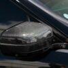 RW Carbon BMW G30 G20 G14 G15 G16 G22 G23 CF Mirror Caps - Image 9