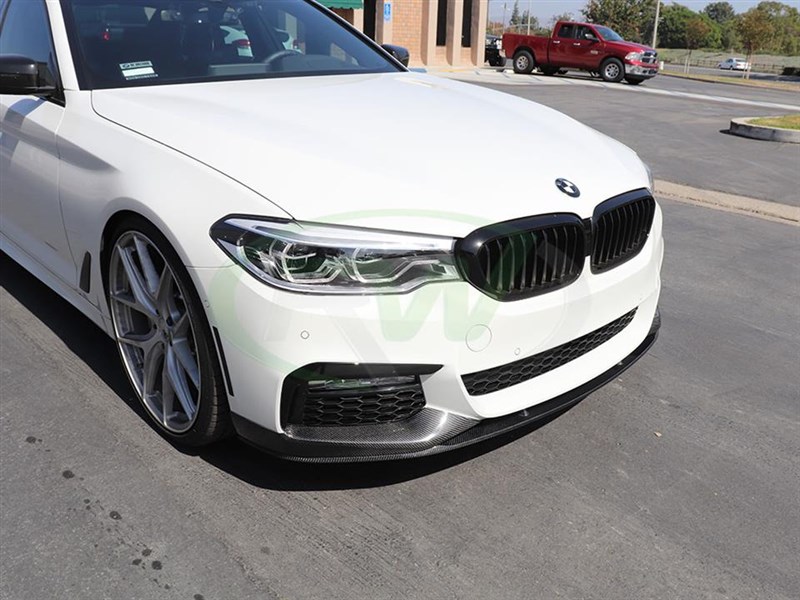 RW-Carbon-BMW-G30-Performance-Style-CF-Front-Lip-Spoiler-6