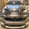 RW Carbon BMW G30_F90 M5 CS Style Aluminum Hood - Image 10