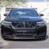 RW Carbon BMW G30_F90 M5 CS Style Aluminum Hood - Image 13