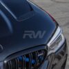 RW Carbon BMW G30_F90 M5 CS Style Aluminum Hood - Image 14