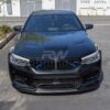 RW Carbon BMW G30_F90 M5 CS Style Aluminum Hood - Image 18