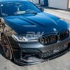 RW Carbon BMW G30_F90 M5 CS Style Aluminum Hood - Image 2