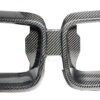 RW Carbon BMW G42 2-Series Carbon Fiber Grille Surrounds - Image 10