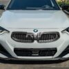 RW Carbon BMW G42 2-Series Carbon Fiber Grille Surrounds - Image 5