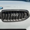 RW Carbon BMW G42 2-Series Carbon Fiber Grille Surrounds - Image 6