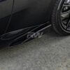 RW Carbon BMW G42 2-Series Carbon Fiber Side Skirt Winglets (6)