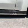 RW Carbon BMW G42 2-Series Carbon Fiber Side Skirts (2)