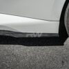 RW Carbon BMW G42 2-Series Carbon Fiber Side Skirts (5)