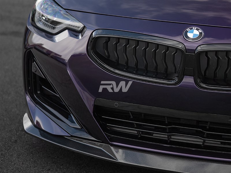 RW-Carbon-BMW-G42-2-Series-Suvneer-Carbon-Fiber-Front-Lip-2