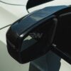 RW Carbon BMW G42 230i 2-Series M Style CF Mirror Caps - Image 3
