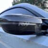 RW Carbon BMW G42 M240i 2-Series Carbon Fiber Mirror Caps - Image 4