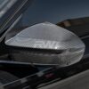 RW Carbon BMW G60 G70 G90 G99 M Styled CF Mirror Cap Replacements