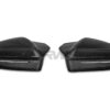RW Carbon BMW G60 G70 G90 G99 M Styled CF Mirror Cap Replacements - Image 7